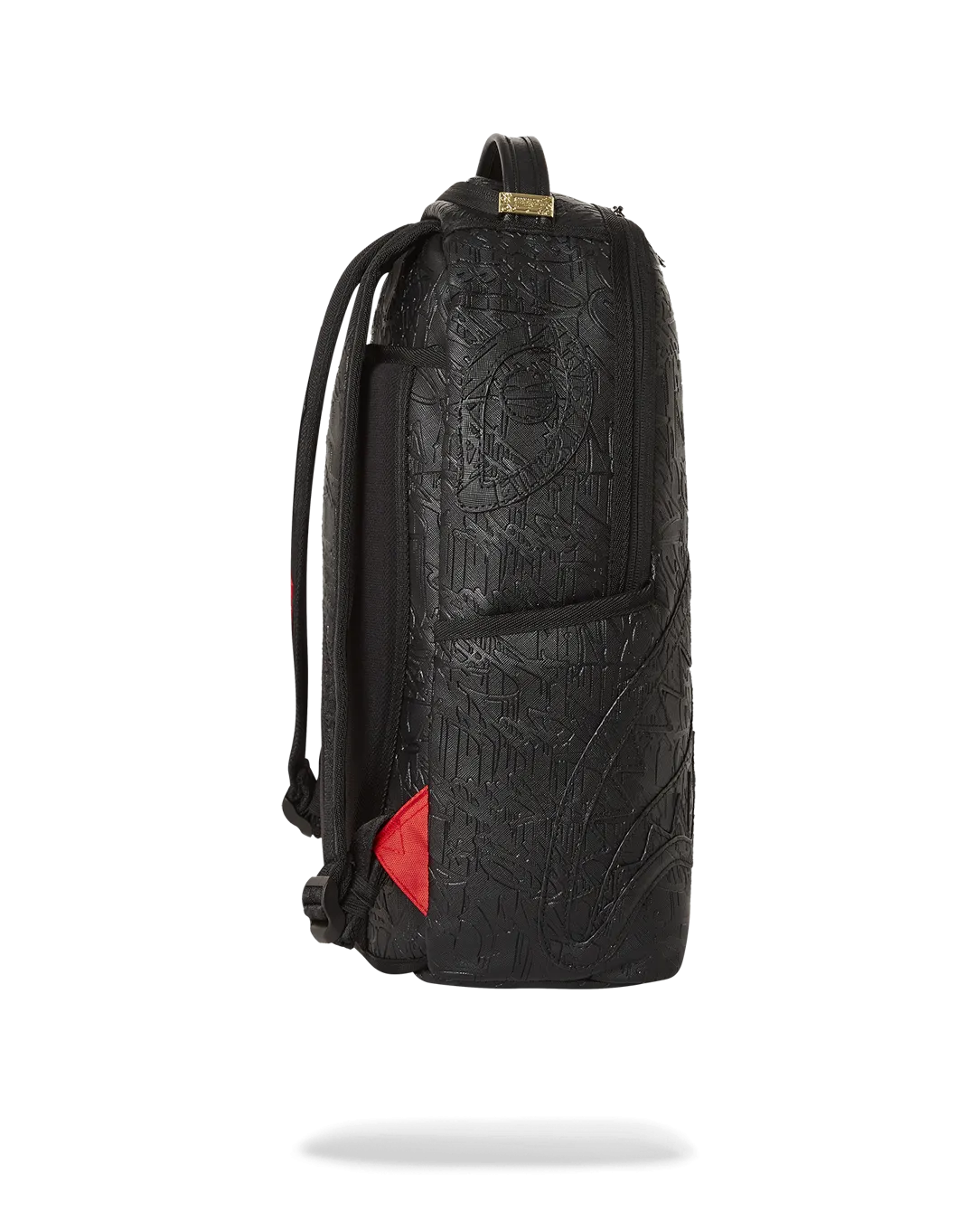 NIGHTFLIGHT G800 BACKPACK (DLXV)