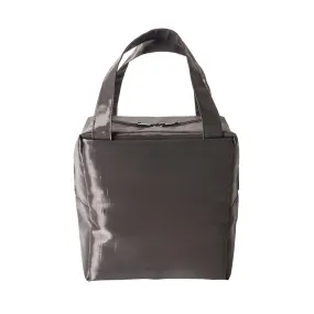 NUNO Bento Bag: "Coal" (Slate)