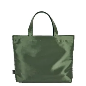 NUNO Square Bag: "Coal" (Jade)