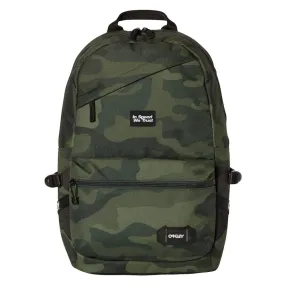 OAKLEY TUNERCULT BACKPACK - CAMO