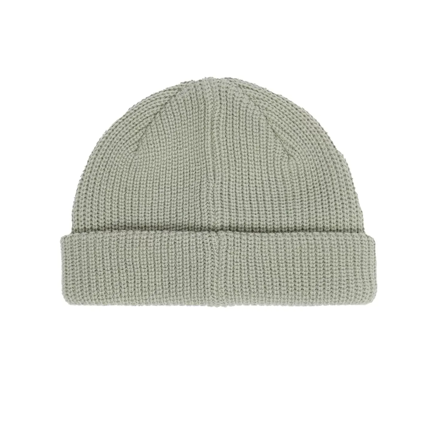 Obey Micro Beanie - Iceberg Green