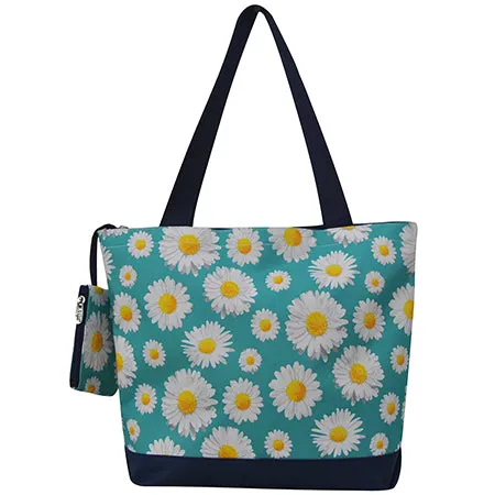 Oopsy Daisy NGIL Canvas Tote Bag