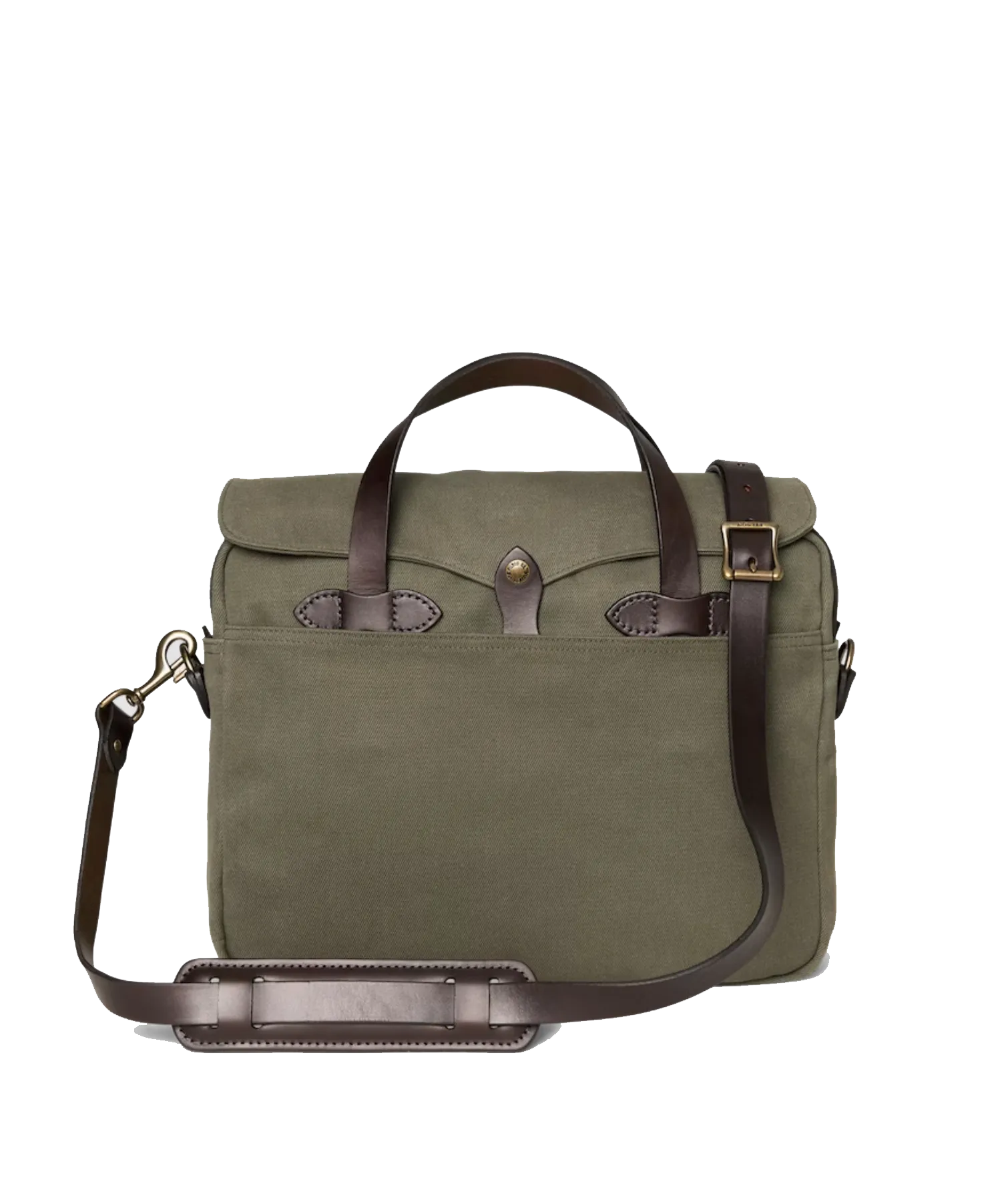 Original Briefcase Ottergreen