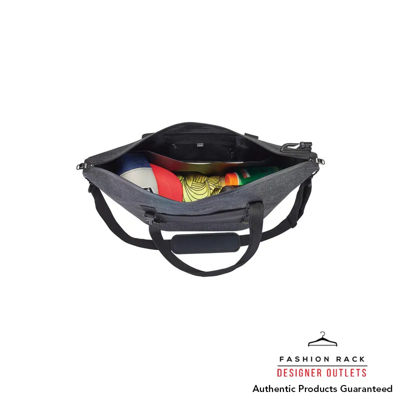 Pacsafe Intasafe Brief Case Charcoal