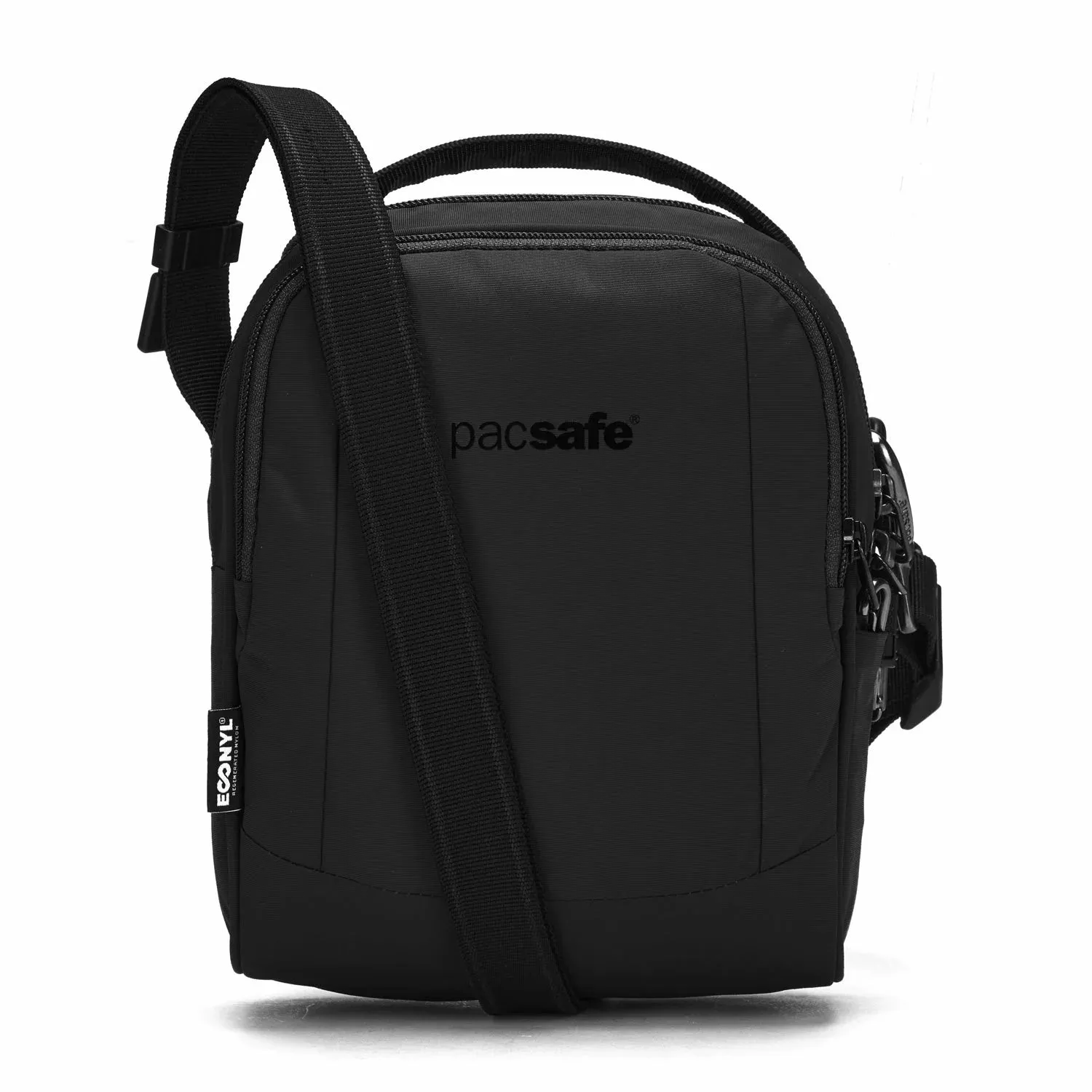 Pacsafe LS100 anti-theft crossbody bag