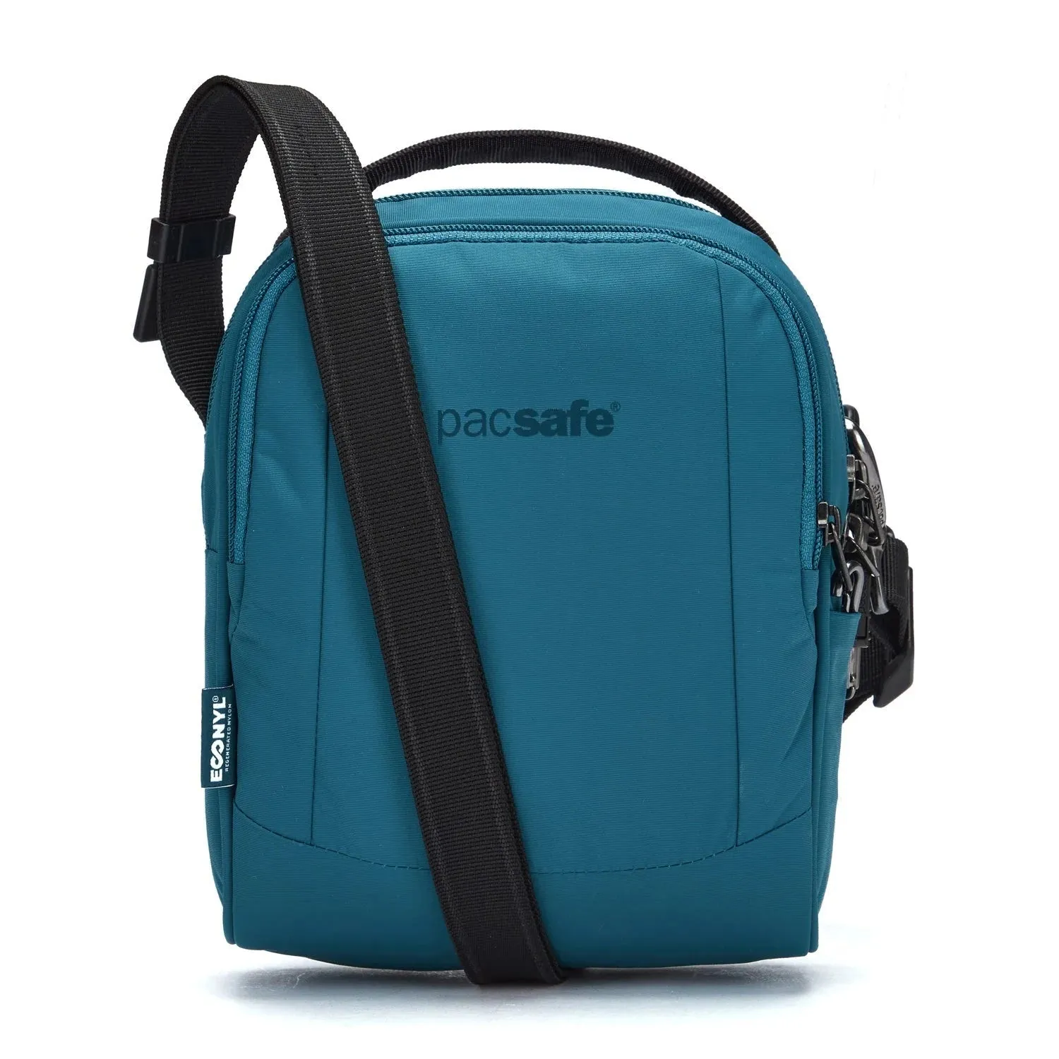 Pacsafe LS100 anti-theft crossbody bag