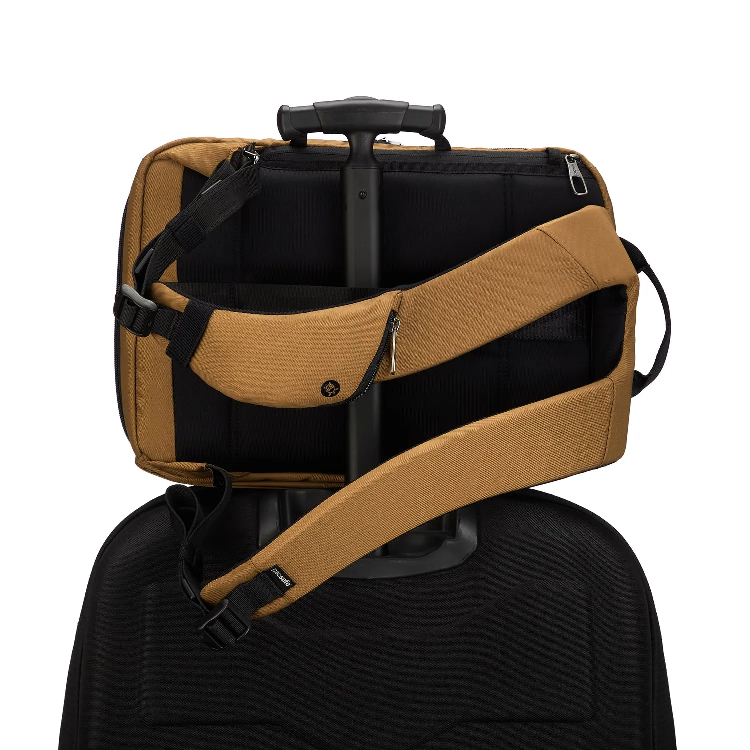 Pacsafe Metrosafe X 13" Commuter Backpack