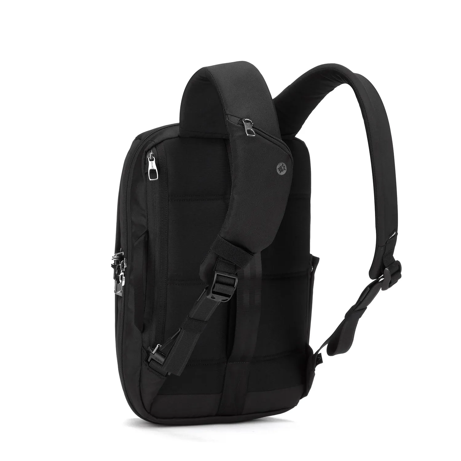 Pacsafe Metrosafe X 13" Commuter Backpack