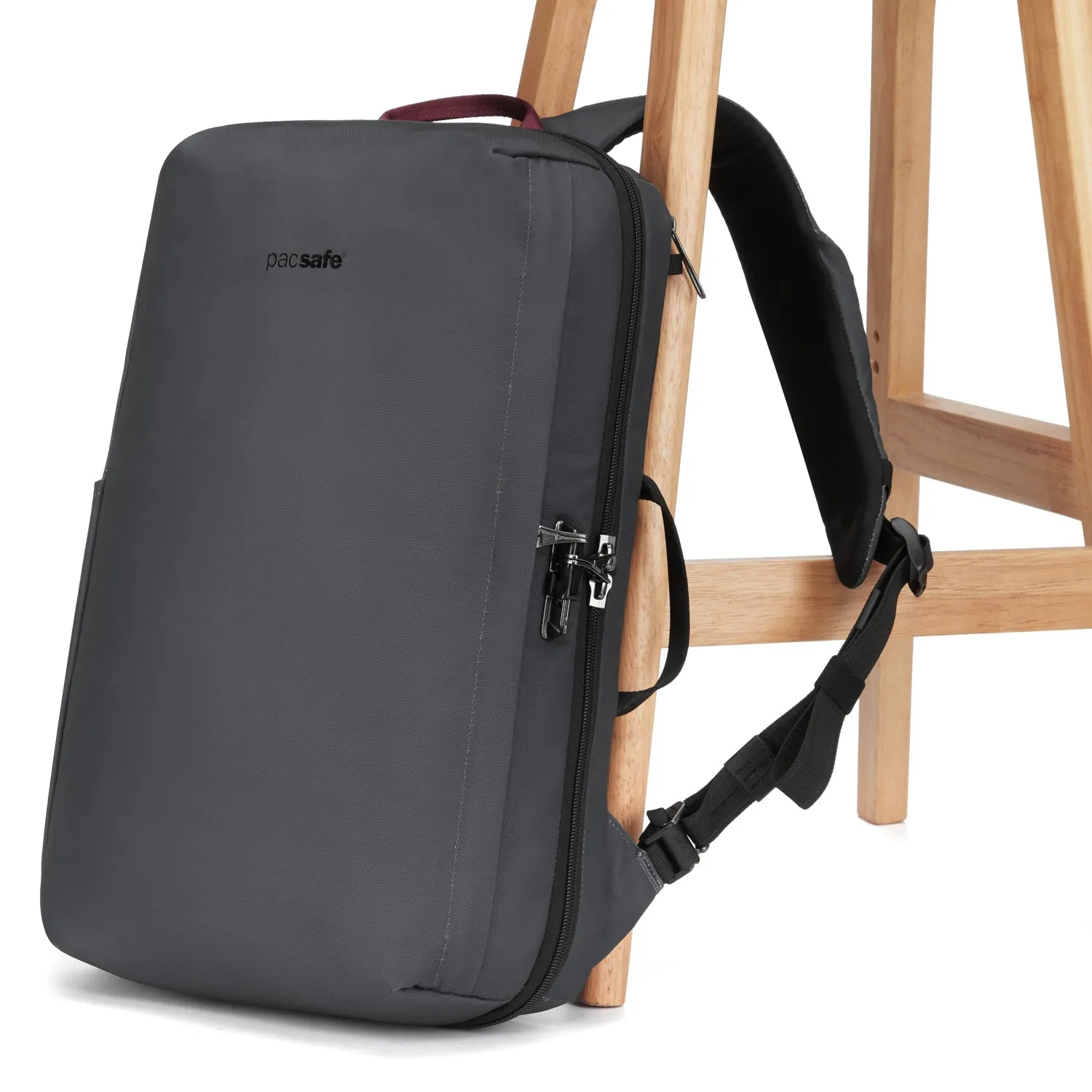 Pacsafe Metrosafe X 16" Commuter Backpack