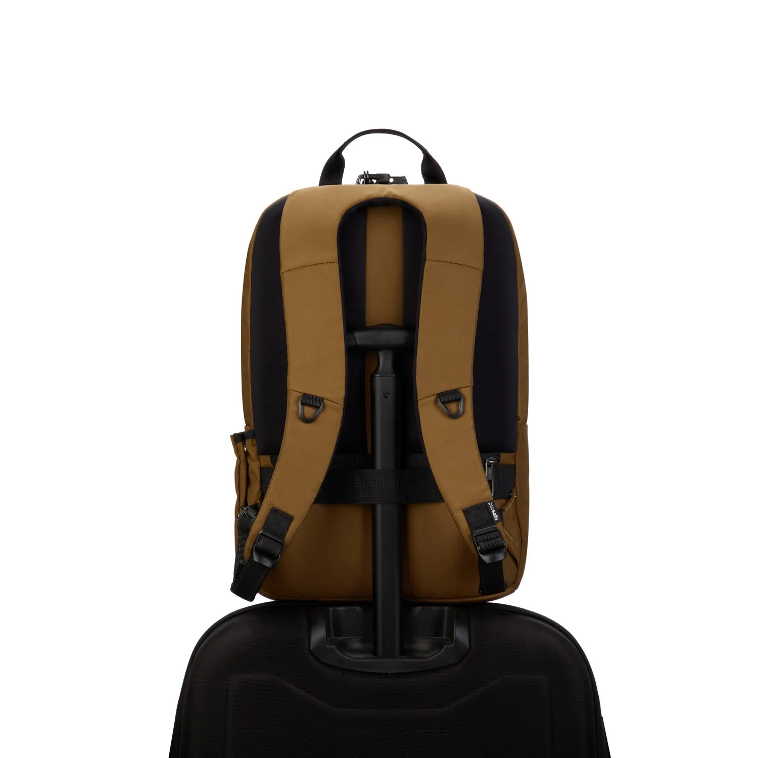 Pacsafe Metrosafe X 16" Commuter Backpack