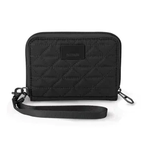 Pacsafe RFIDsafe™ W100 RFID Blocking Wallet