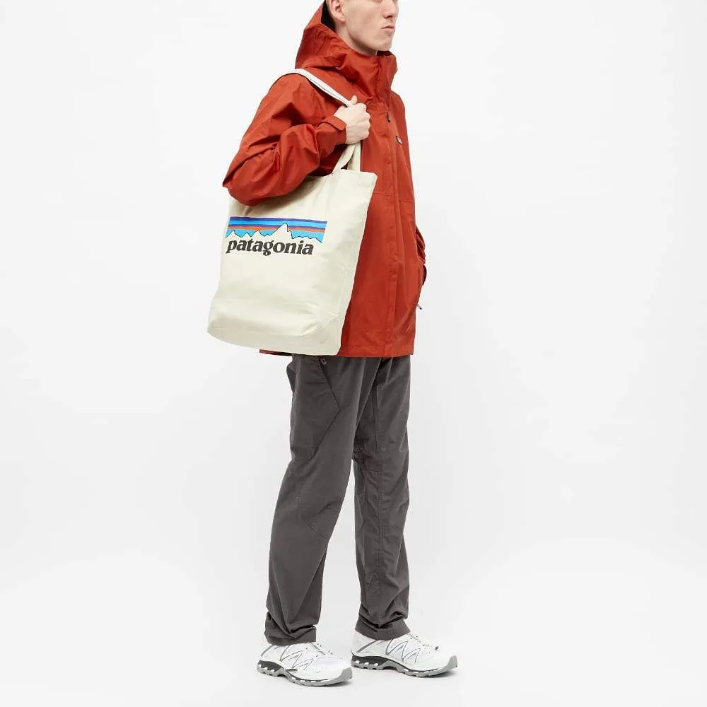 Patagonia P-6 Logo Market Tote