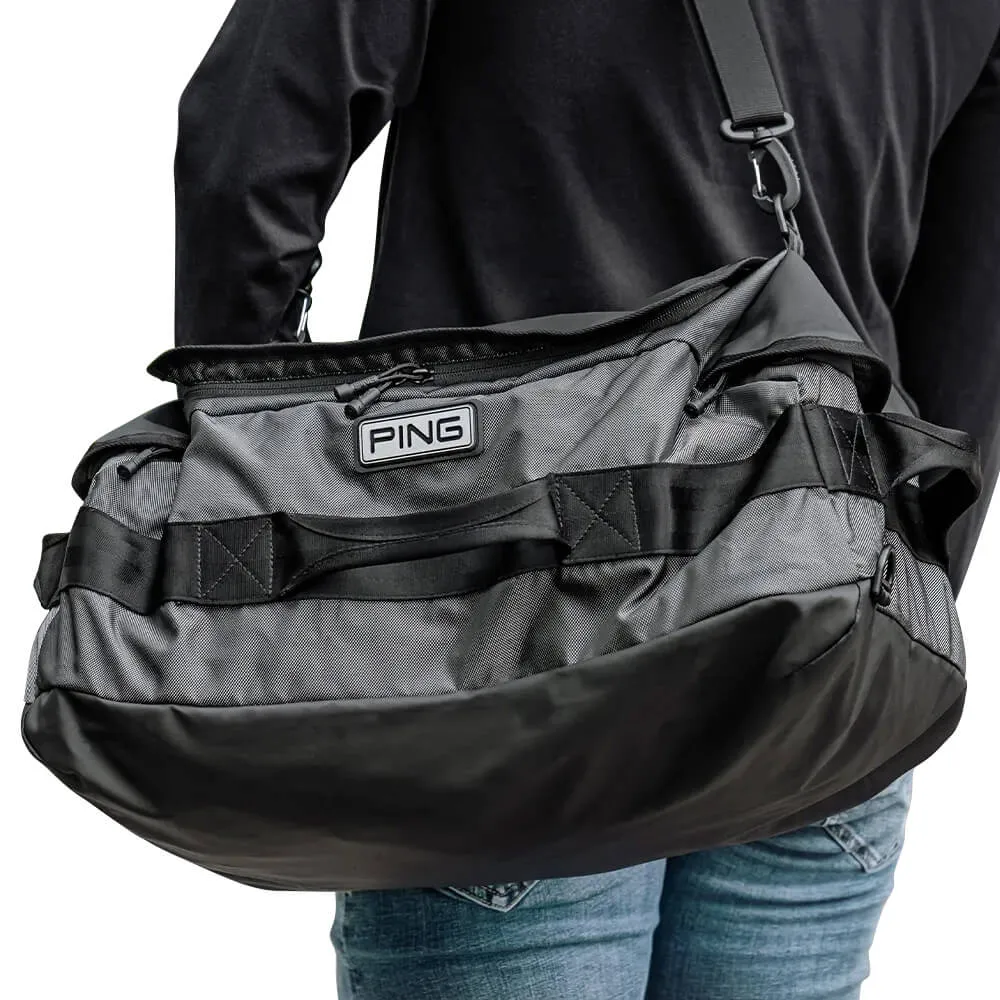 PING Duffel Bag 2023