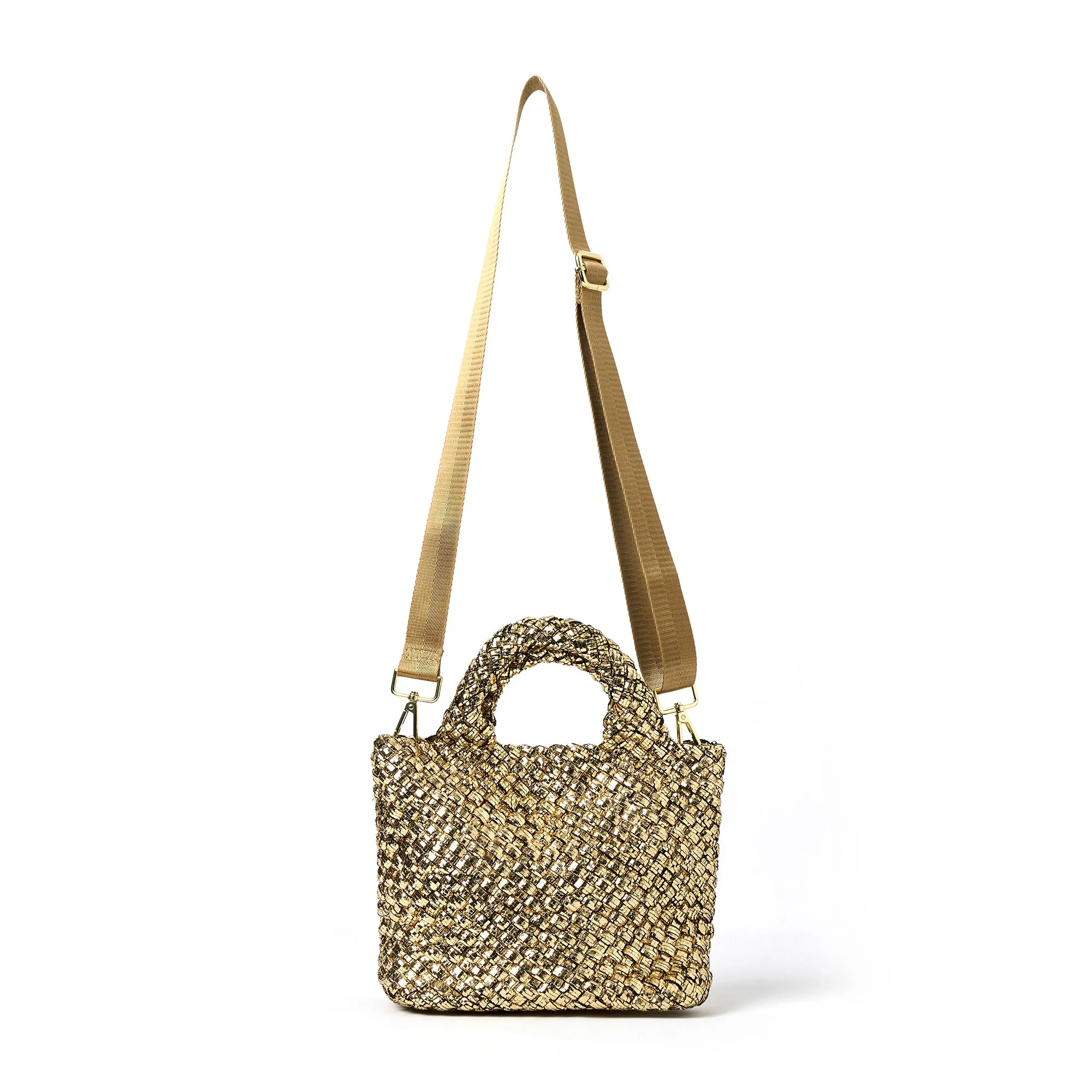 Pippa Hand Bag - Disco