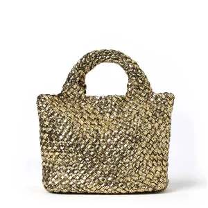 Pippa Hand Bag - Disco