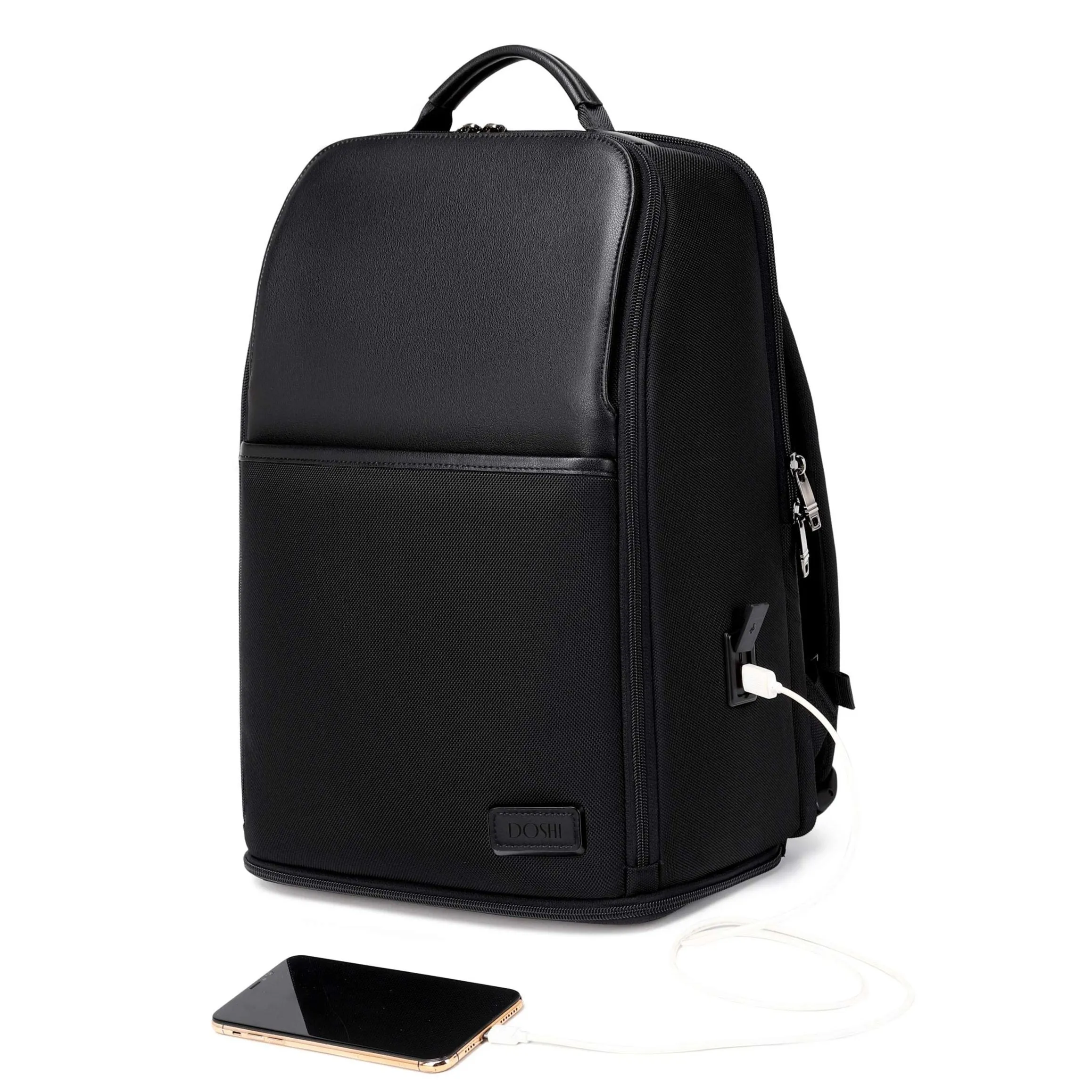 Pro Travel Vegan Backpack 304