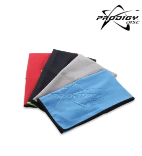 Prodigy Microfiber Towel