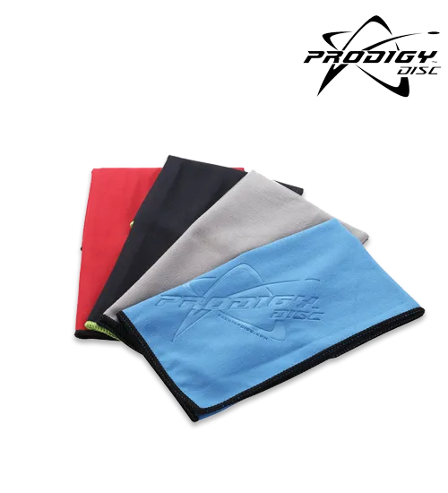 Prodigy Microfiber Towel