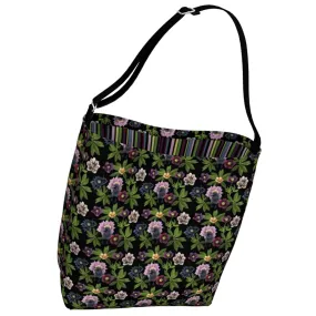 RAVEN GARDEN OF HAPPINESS - All-Day Tote Bag