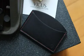 'ROCUL' CARDHOLDER - Black