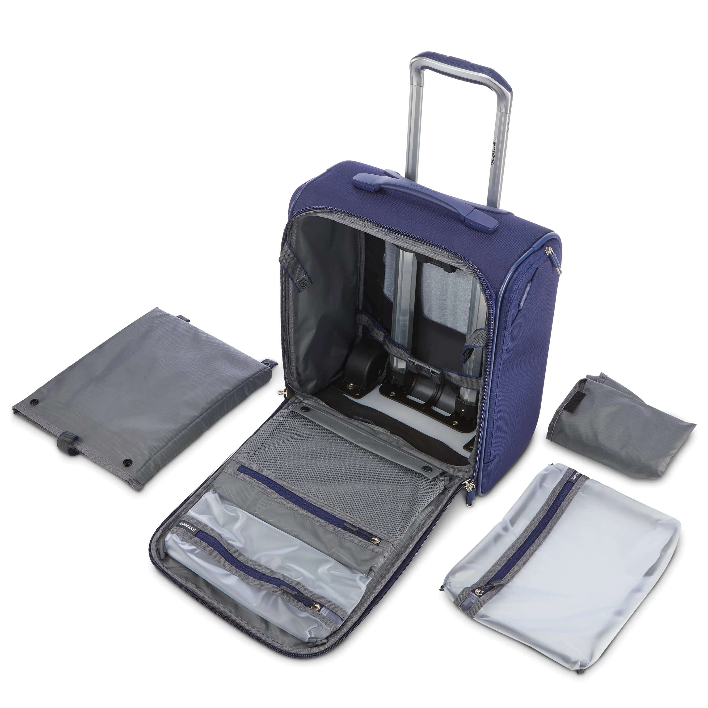 Samsonite Ascentra Underseater