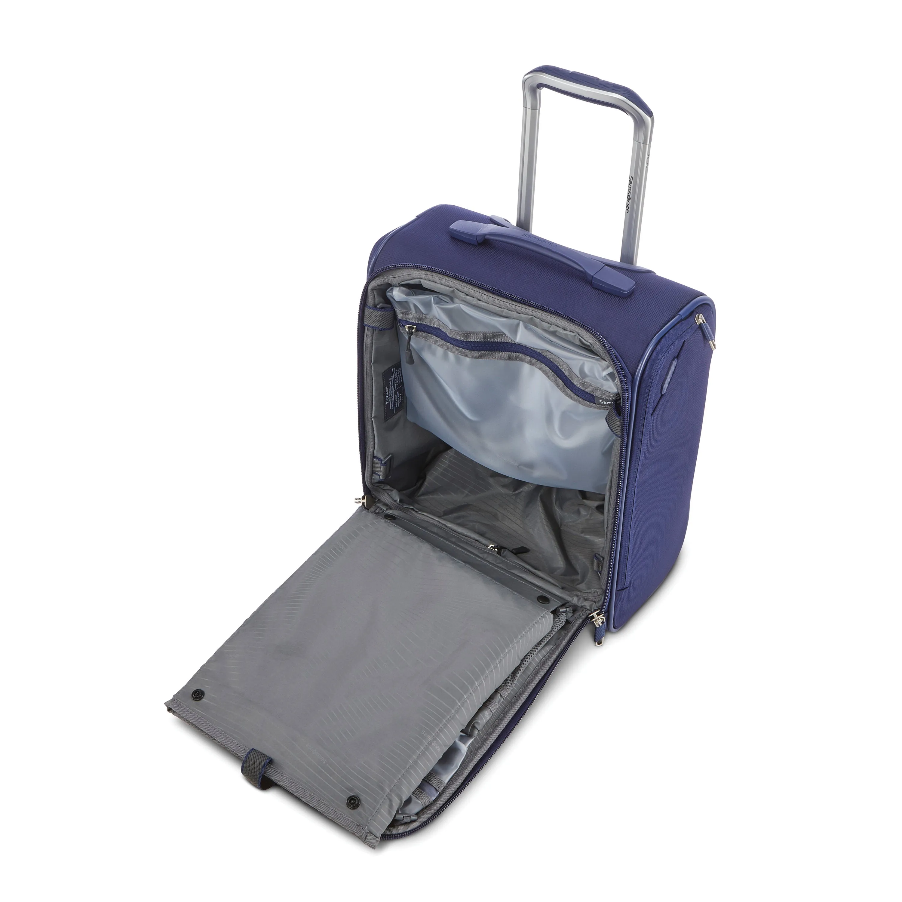 Samsonite Ascentra Underseater