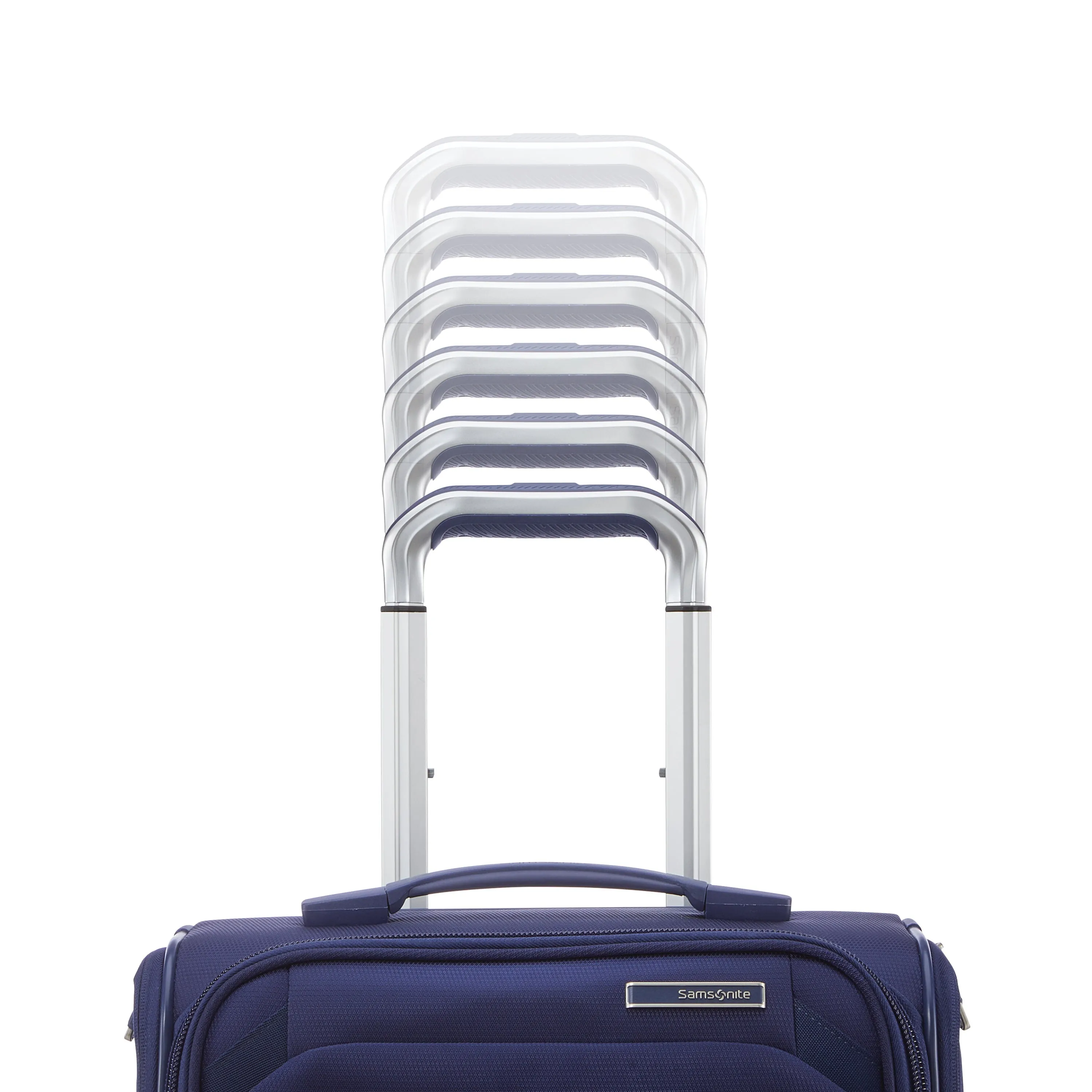 Samsonite Ascentra Underseater