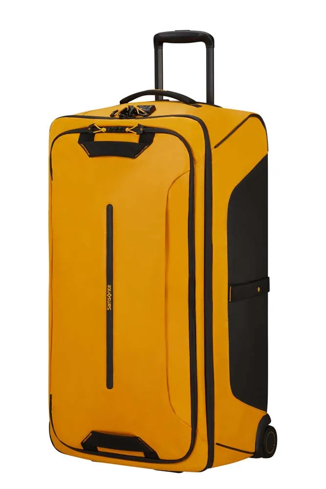 Samsonite Ecodiver Duffle Suitcase 79 cm.