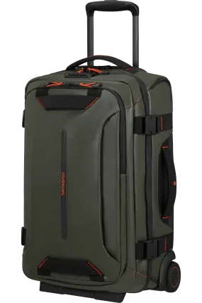 Samsonite Ecodiver Travel bag on 2 wheels