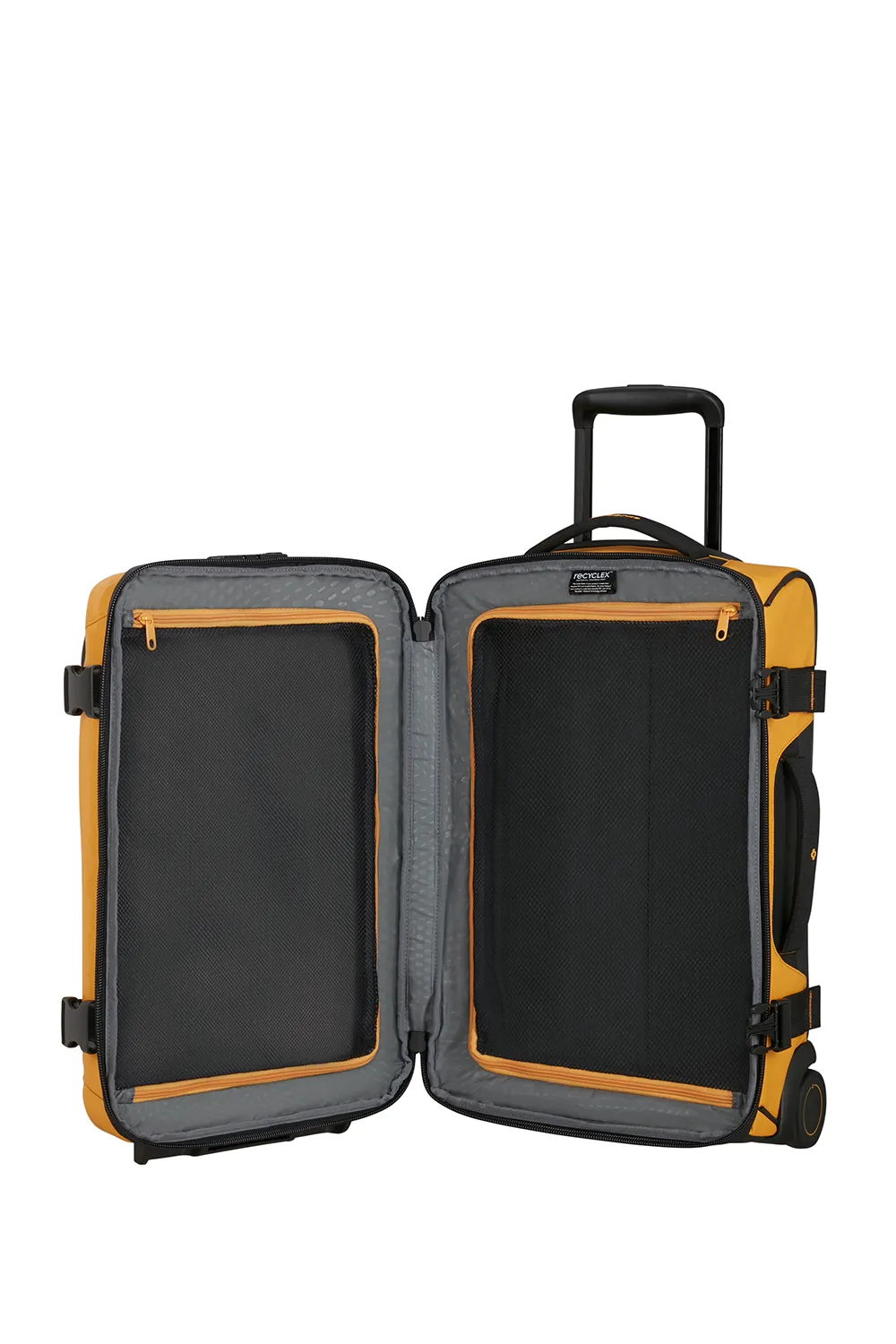 Samsonite Ecodiver Travel bag on 2 wheels