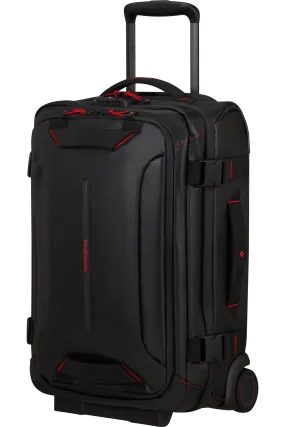 Samsonite Ecodiver Travel bag on 2 wheels