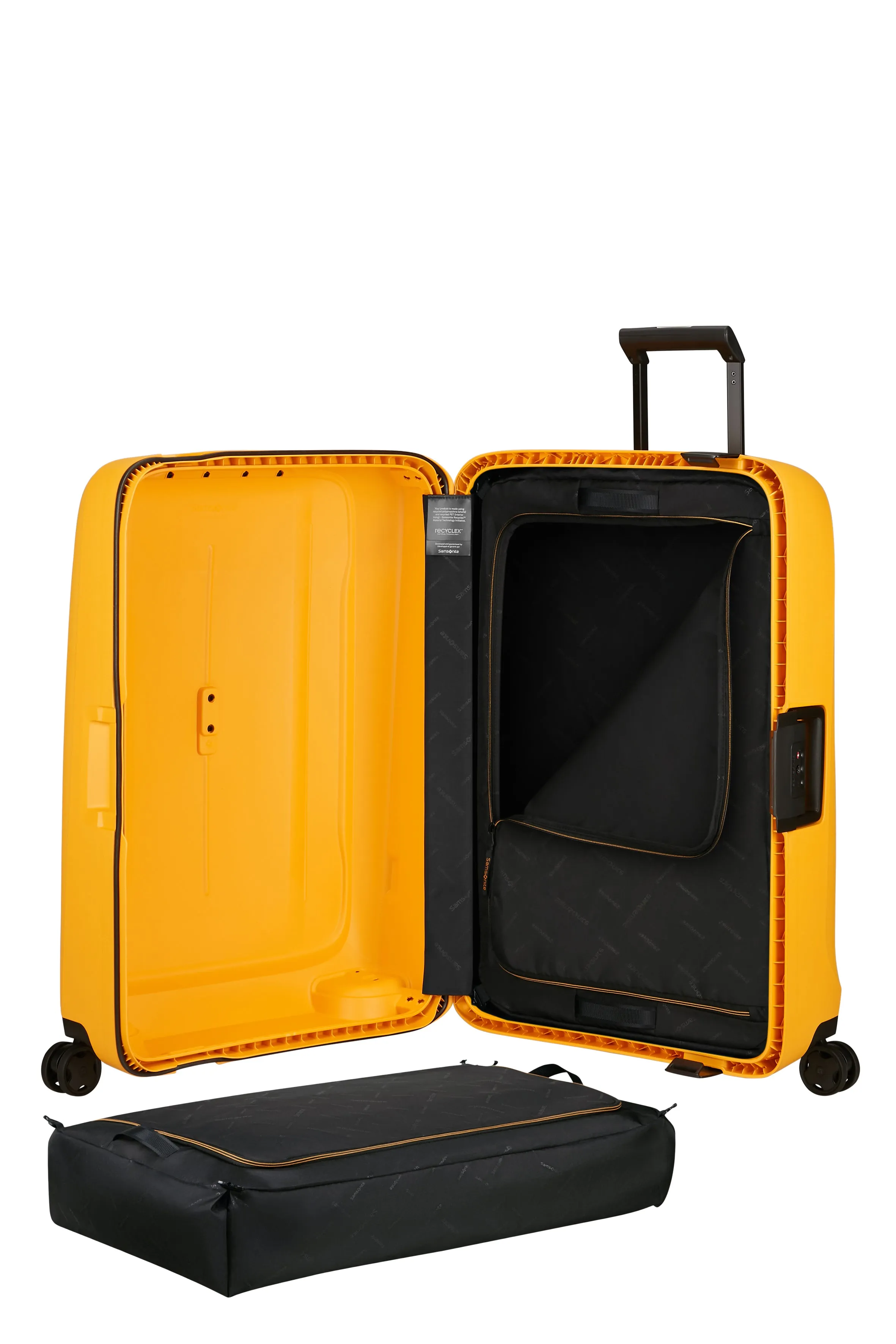 Samsonite Essens Large Suitcase 75