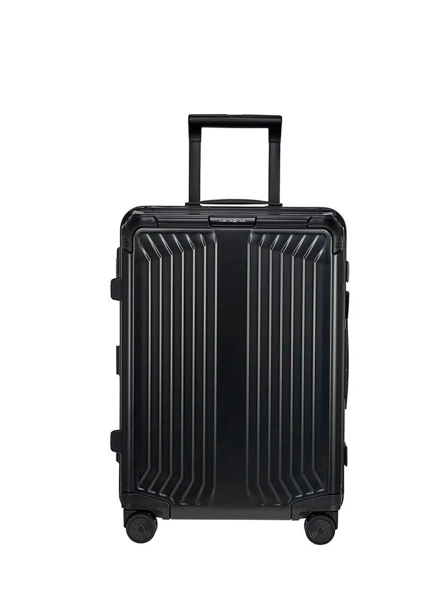 Samsonite Lite-Box Alu Cabin Suitcase