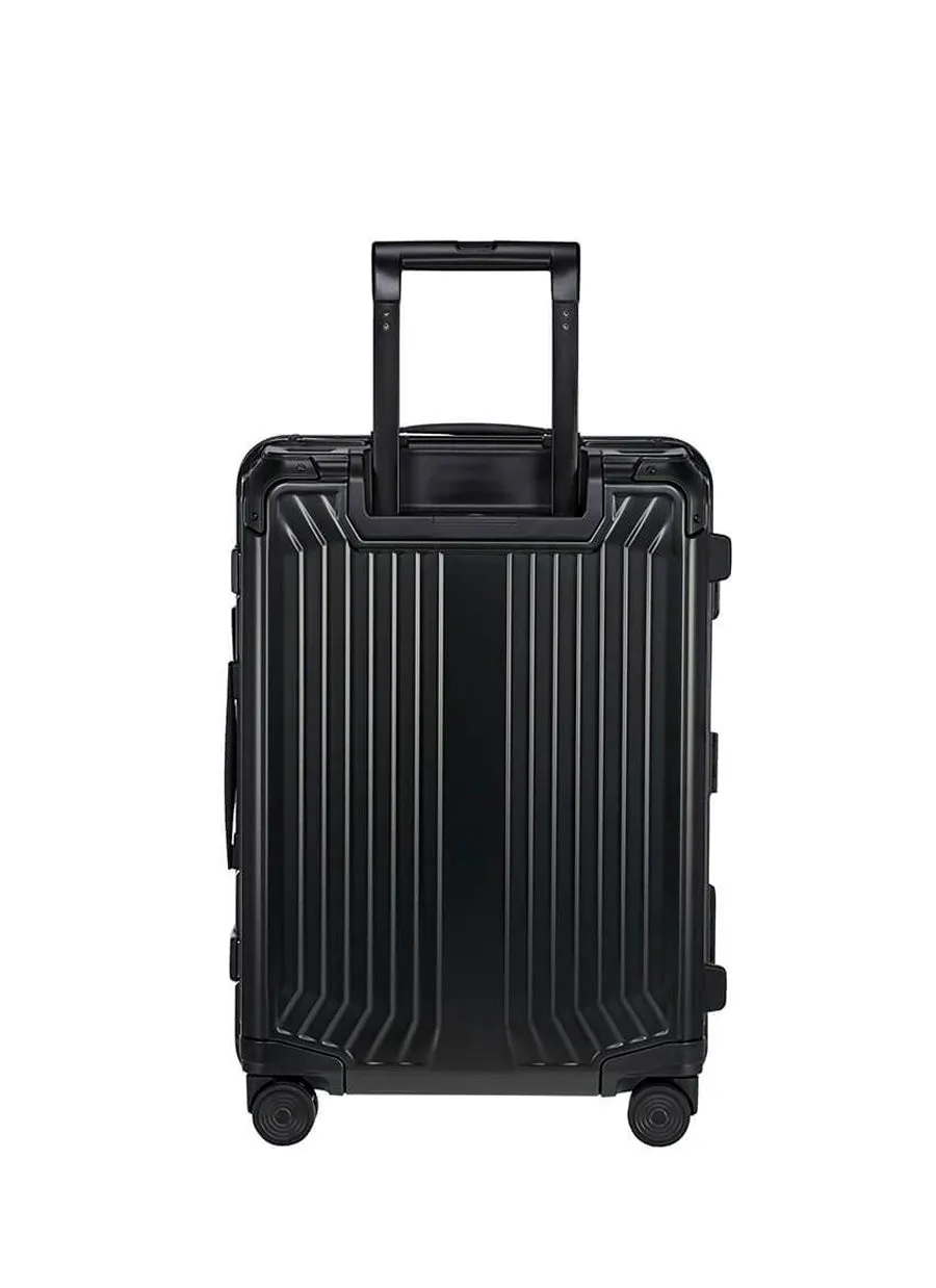 Samsonite Lite-Box Alu Cabin Suitcase