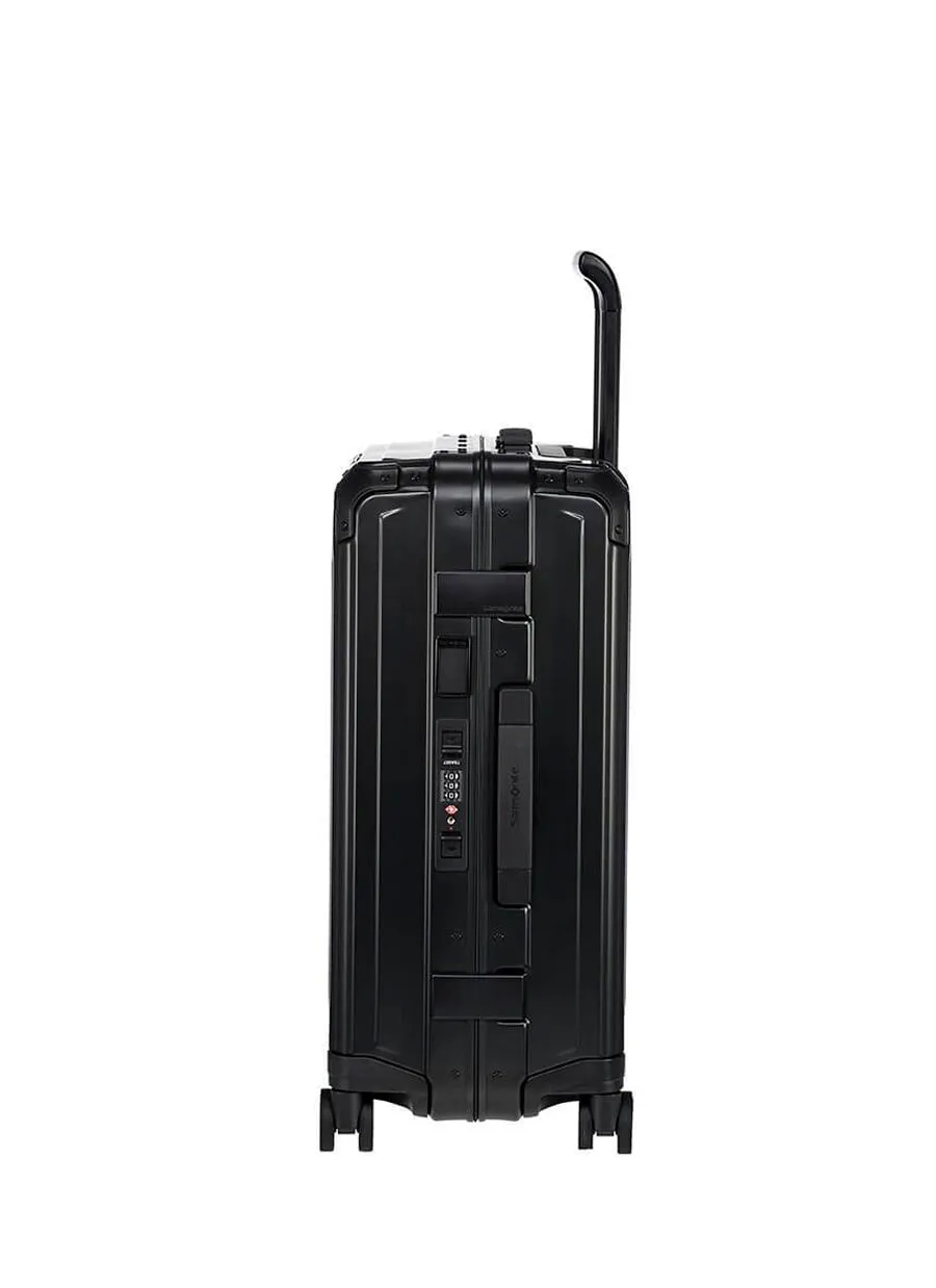 Samsonite Lite-Box Alu Cabin Suitcase