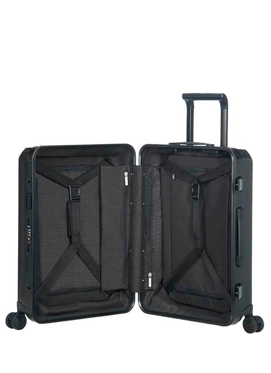 Samsonite Lite-Box Alu Cabin Suitcase