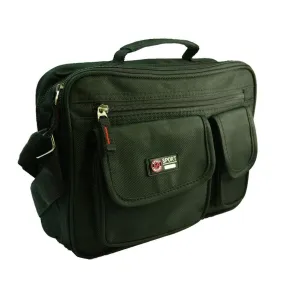 SMAXSport™ Waterproof Canvas Crossbody Messenger Bag - Men's Outdoor