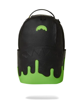 Sprayground - Anti-gravity Green Backpack (Dlxv)