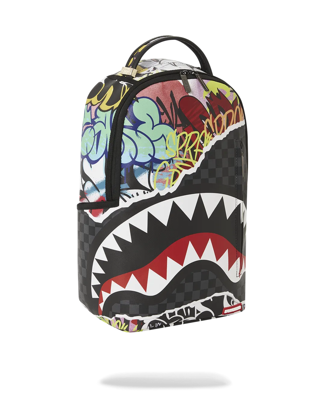 Sprayground - Artistic Pursuit Backpack (Dlxv)