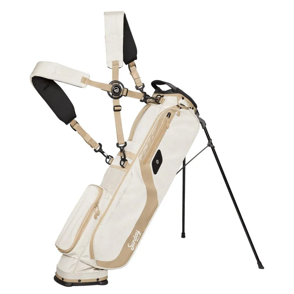 Sunday Golf EL Camino Stand Bag 2023