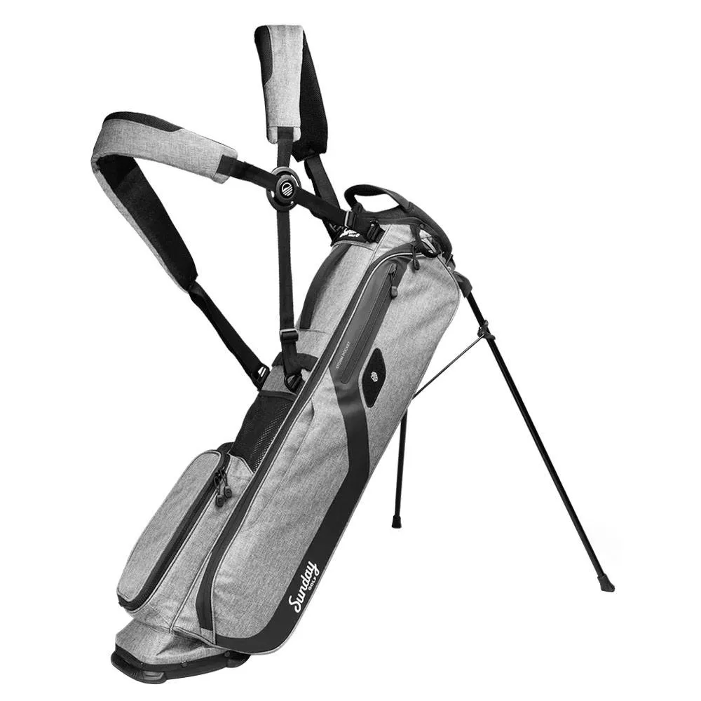 Sunday Golf EL Camino Stand Bag 2023