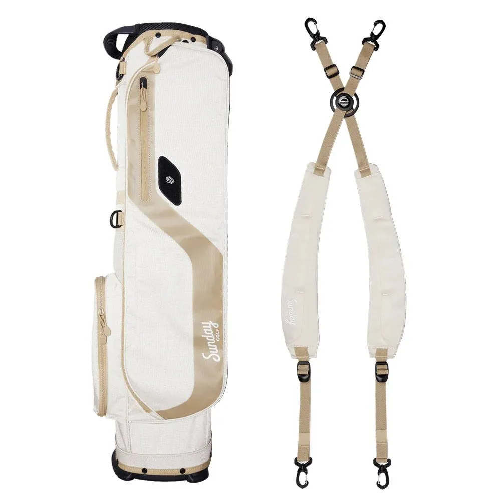 Sunday Golf EL Camino Stand Bag 2023