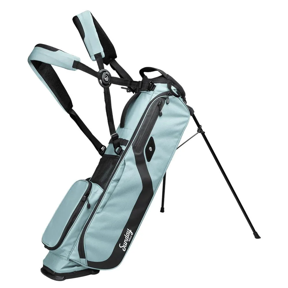 Sunday Golf EL Camino Stand Bag 2023