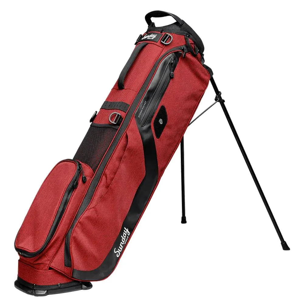 Sunday Golf EL Camino Stand Bag 2023