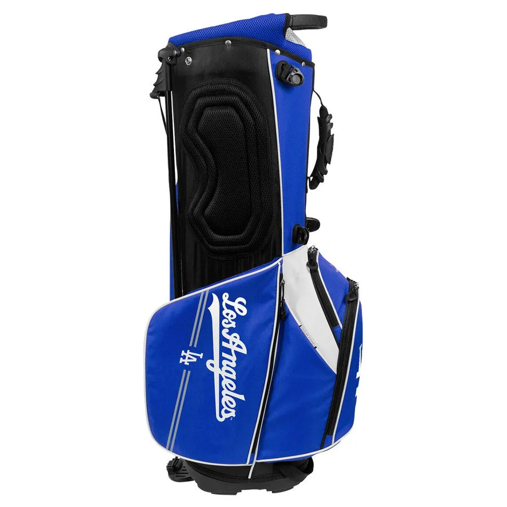 Team Effort MLB Caddie Carry Hybrid Bag 2023