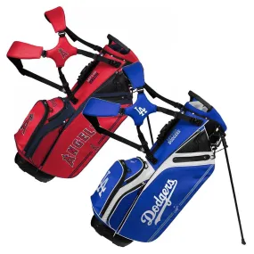 Team Effort MLB Caddie Carry Hybrid Bag 2023