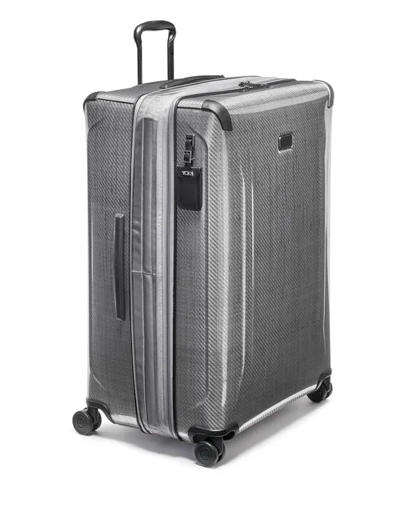 Tegra Lite Extended Trip Expandable 4 Wheeled Packing Case