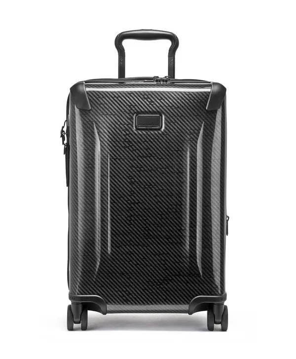 Tegra Lite International Expandable 4 Wheeled Carry-On