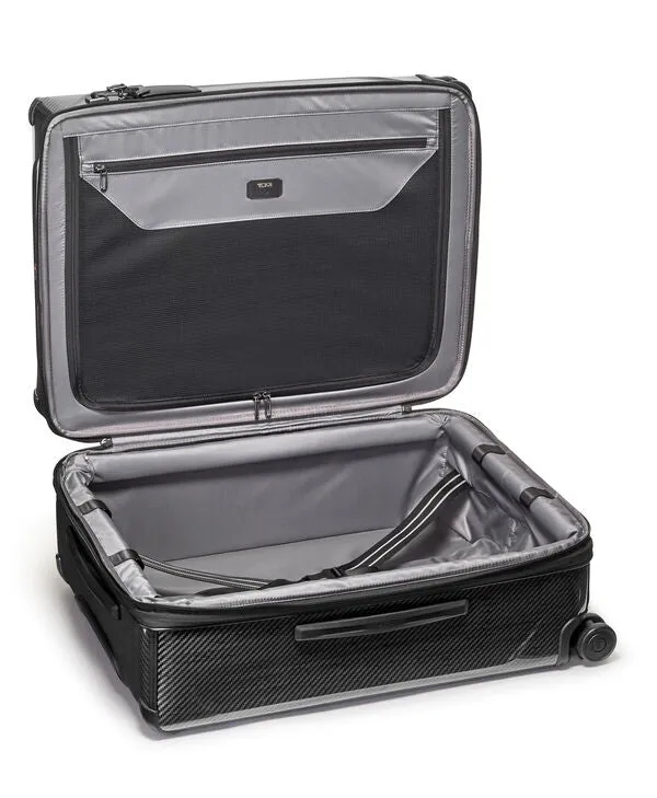 Tegra Lite Short Trip Expandable 4 Wheeled Packing Case