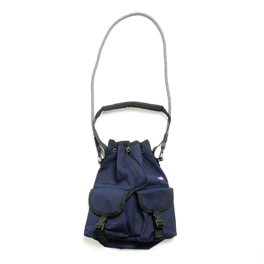 THE NORTH FACE PURPLE LABEL - Stroll Tote Bag - NN7363N